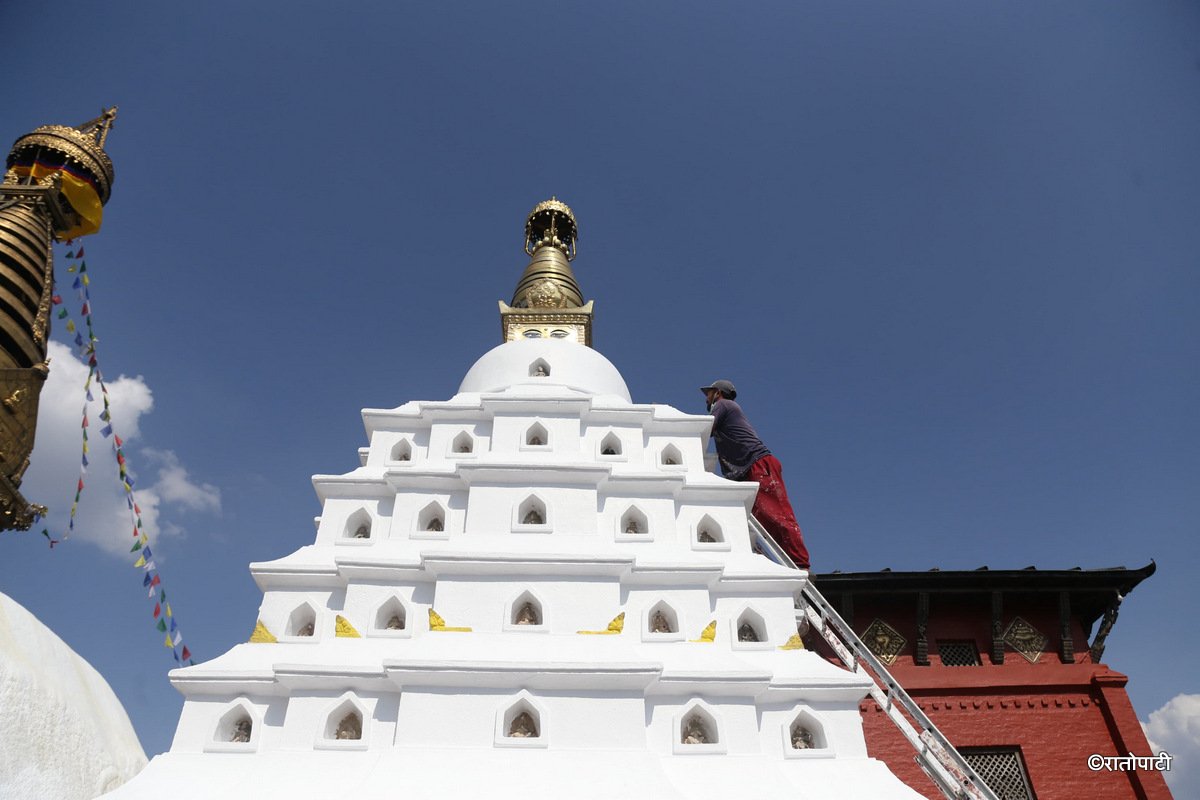 swayambhu buddha jayanti  (14)