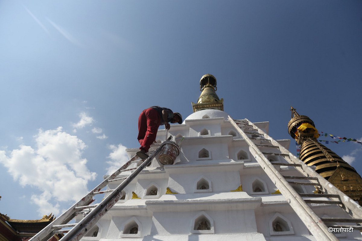 swayambhu buddha jayanti  (15)