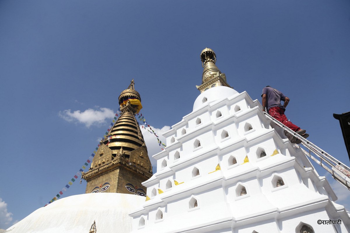 swayambhu buddha jayanti  (16)