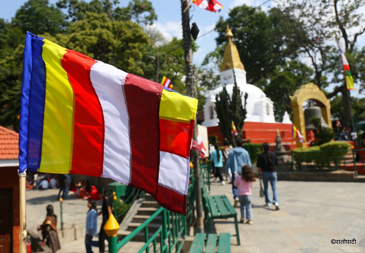 swayambhu buddha jayanti  (17)