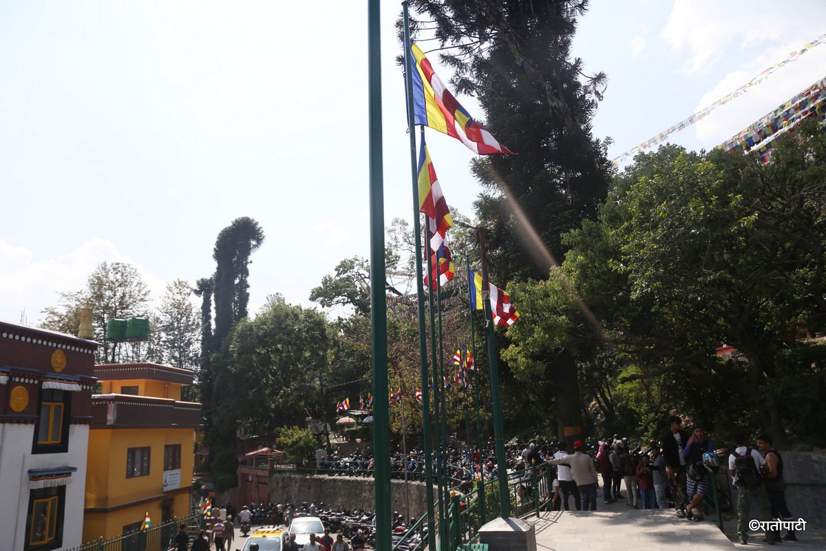 swayambhu buddha jayanti  (18)
