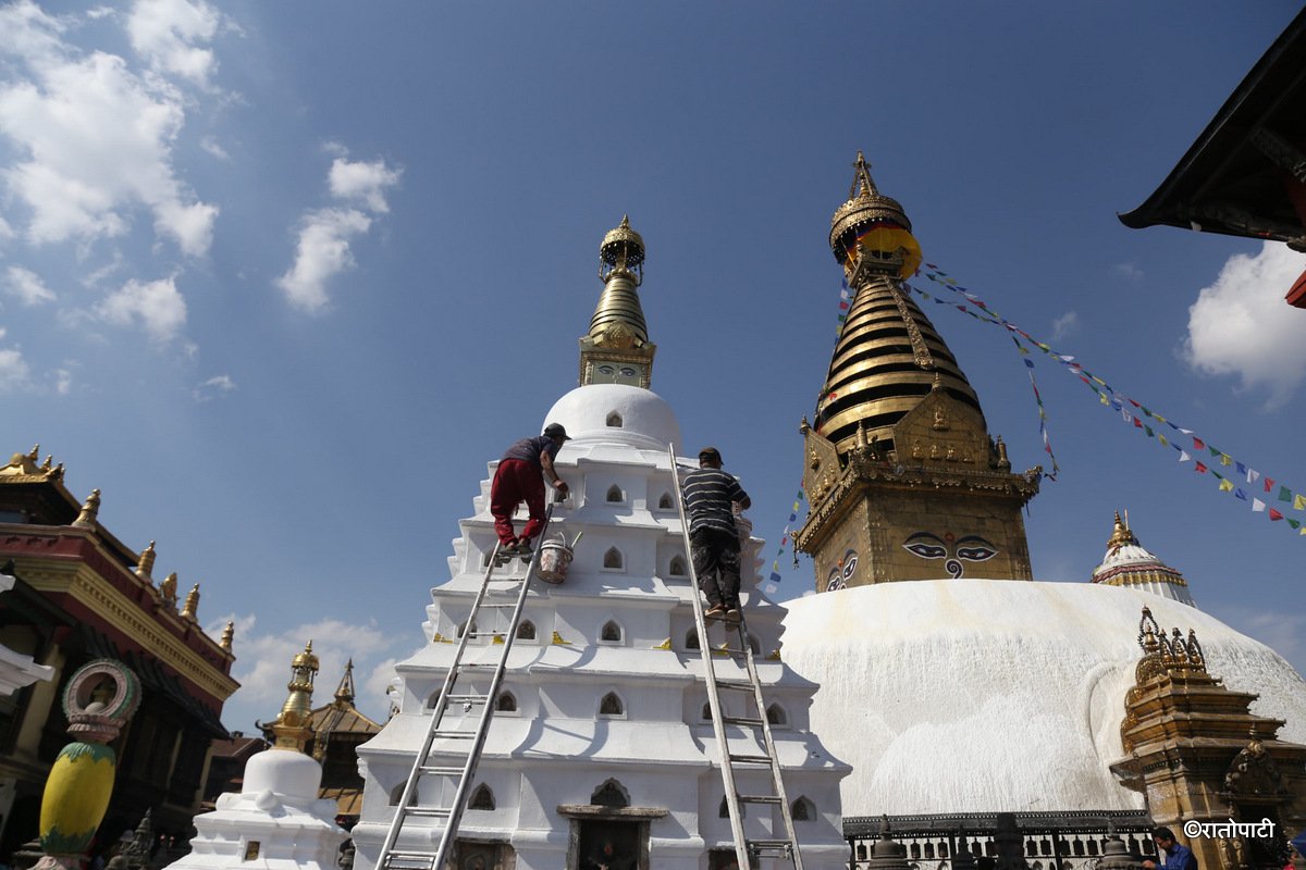 swayambhu buddha jayanti  (19)
