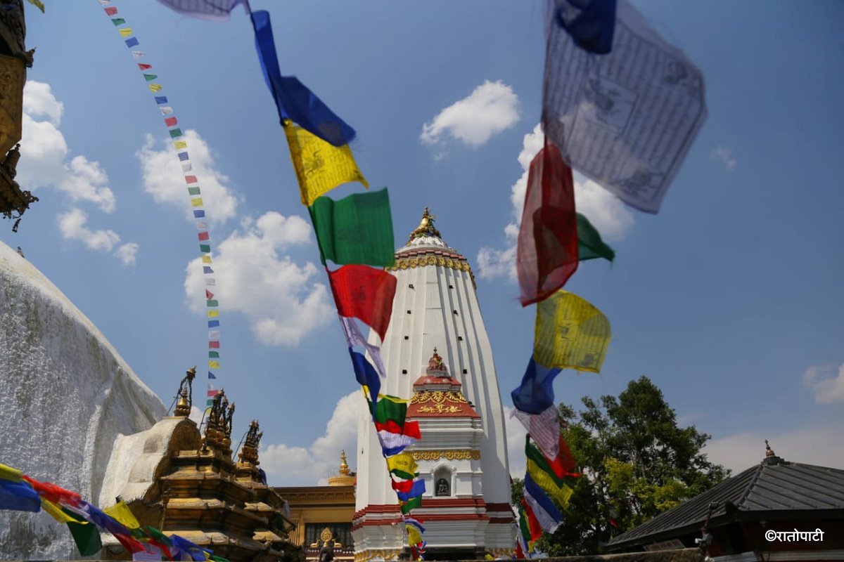 swayambhu buddha jayanti  (2)