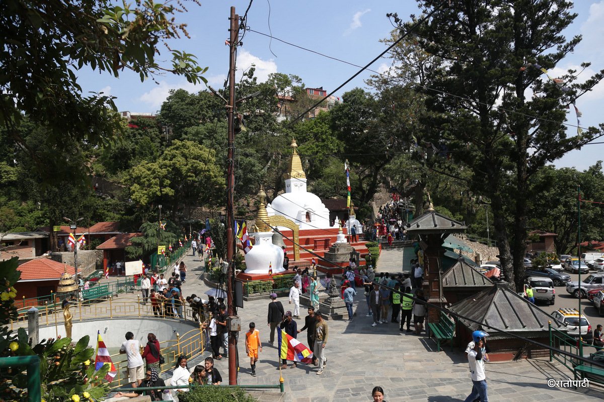 swayambhu buddha jayanti  (20)