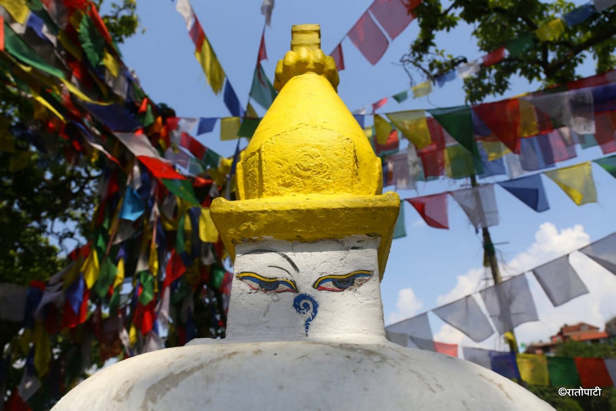 swayambhu buddha jayanti  (3)