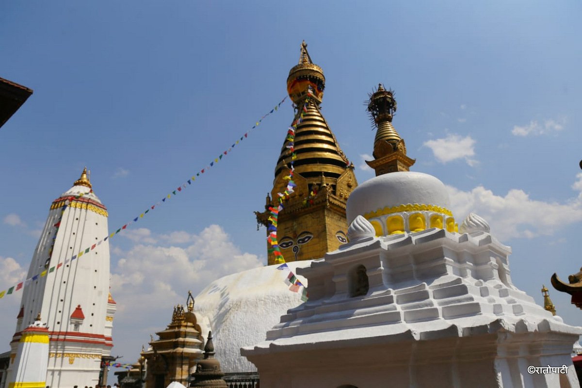 swayambhu buddha jayanti  (6)