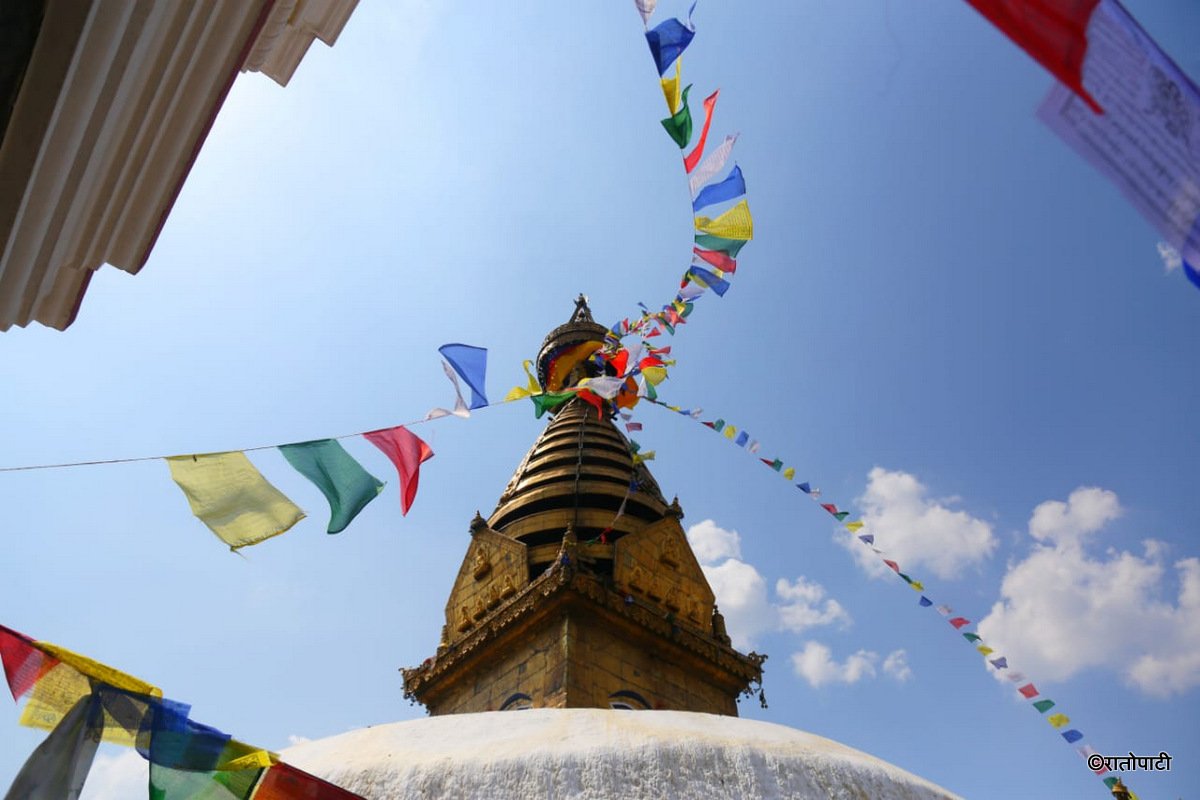 swayambhu buddha jayanti  (7)
