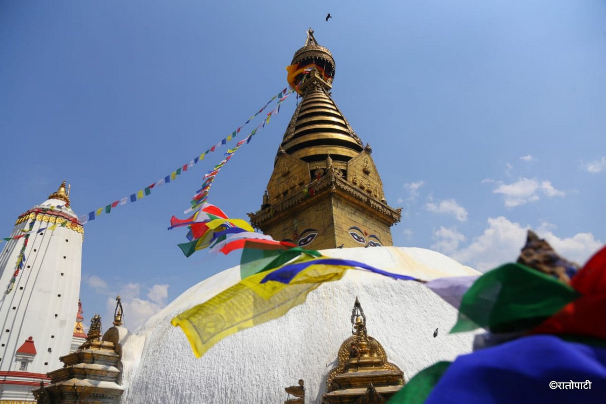 swayambhu buddha jayanti  (9)
