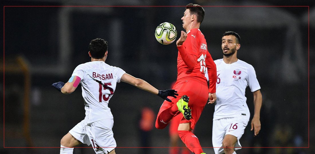 Qatar and Switzerland Begin World Cup 2026 Campaign