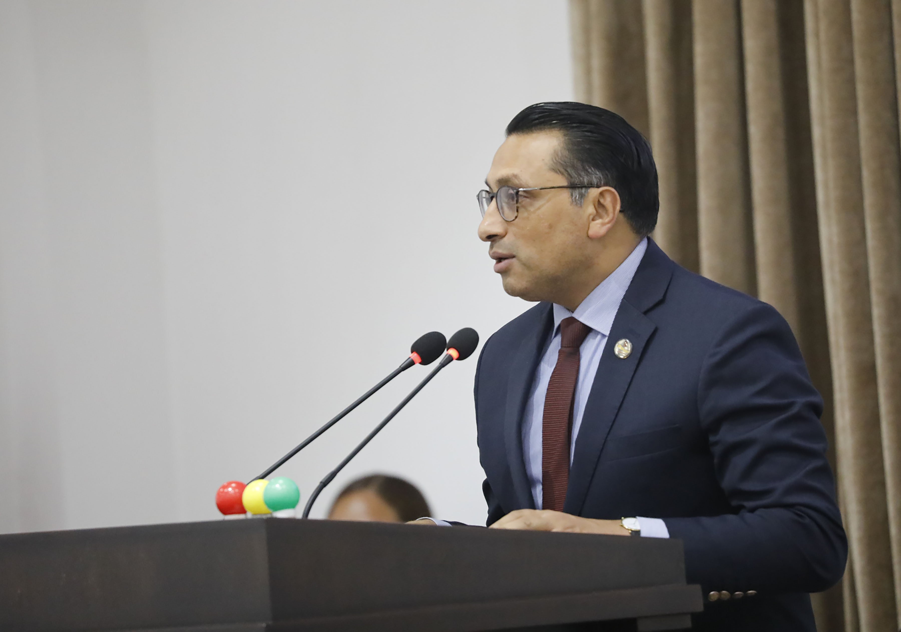 Parliament Sends Nepal Rastra Bank Amendment Bill and Tourism Bill to Committee