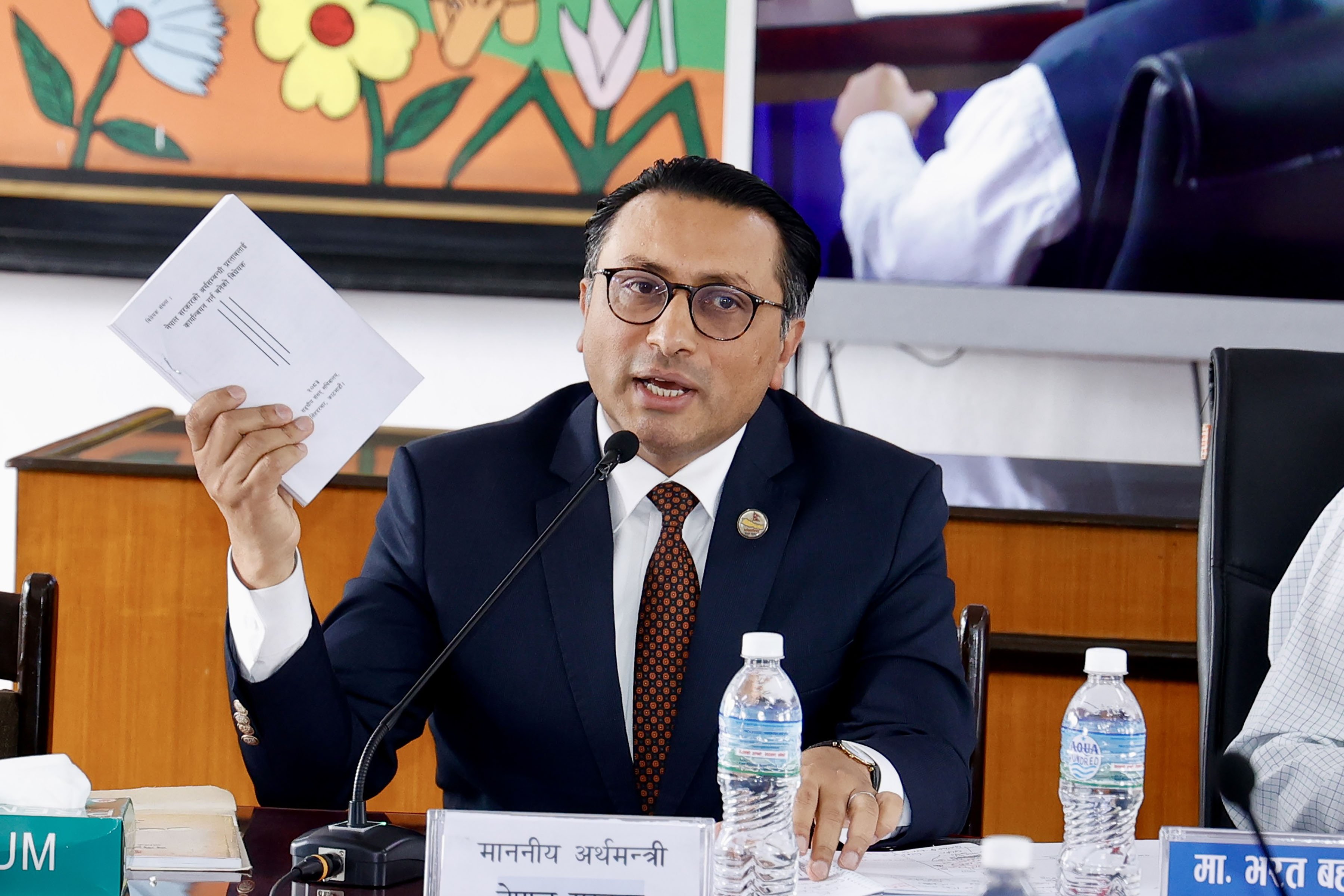 MPs Question Customs Duty Changes on Electric Vehicles