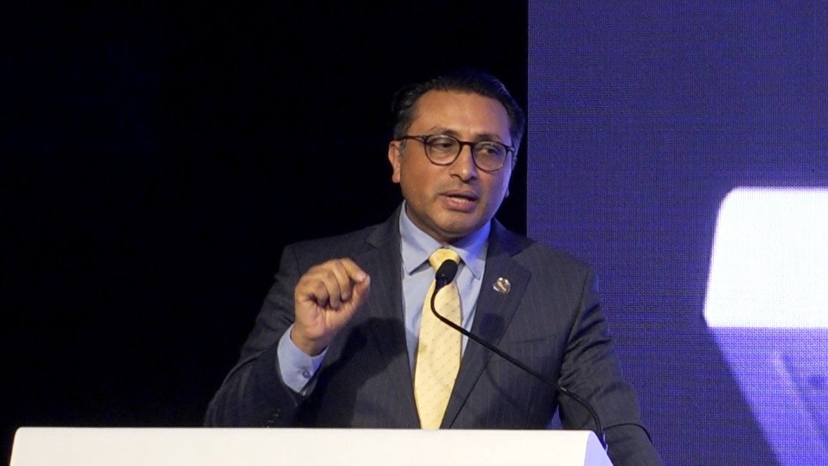 Finance Minister Claims End to Institutional Capture in Nepal's Economy