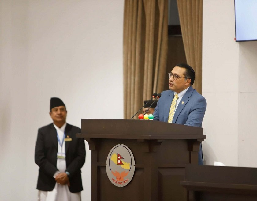 Finance Minister Criticizes MPs for Budget Comments Based on Hearsay