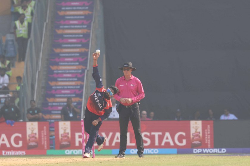 T20 world cup Nepal Vs England -1298