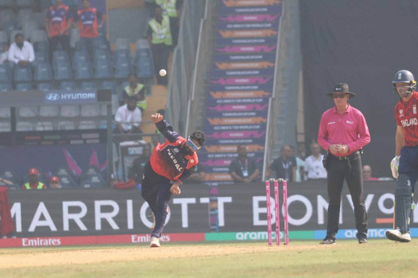 T20 world cup Nepal Vs England -1320