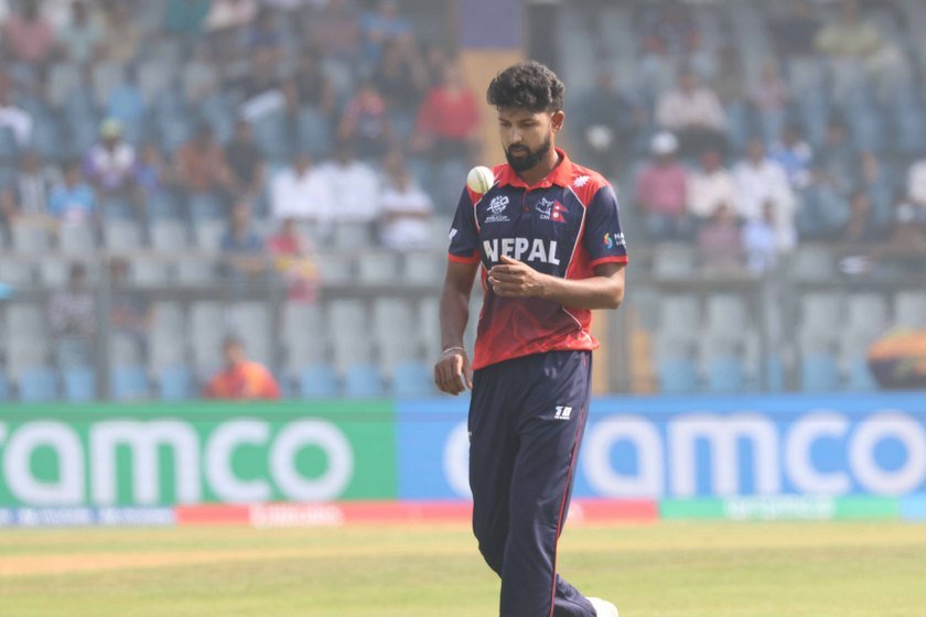 T20 world cup Nepal Vs England -1326