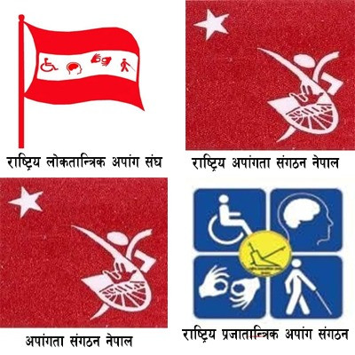   निर्वाचन ऐन संशोधनमा अपाङ्गता भएका व्यक्तिको अपमान, संवैधानिक हक खोसिएको भन्दै आन्दोलनको चेतावनी