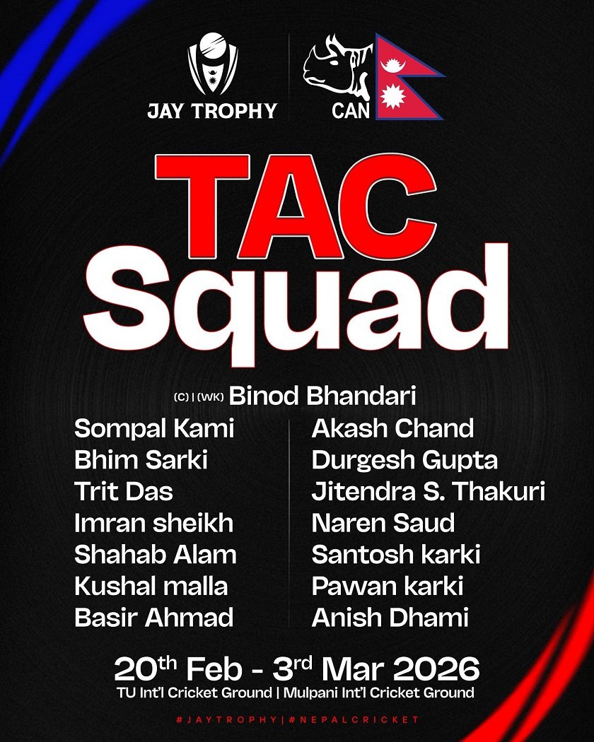 tac