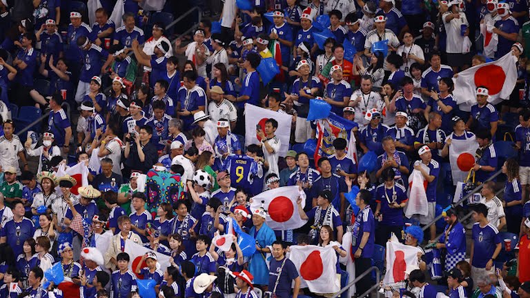 Tunisia and Japan Face Off in Crucial FIFA World Cup 2026 Qualifier