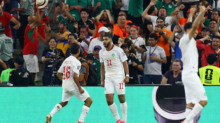 Morocco Draws 1-1 with Netherlands in FIFA World Cup 2026 Qualifiers