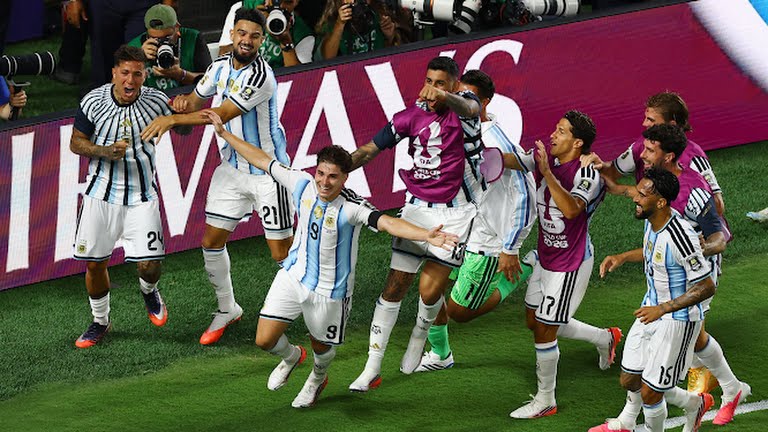 Argentina Reaches FIFA World Cup 2026 Semifinals After Defeating Switzerland