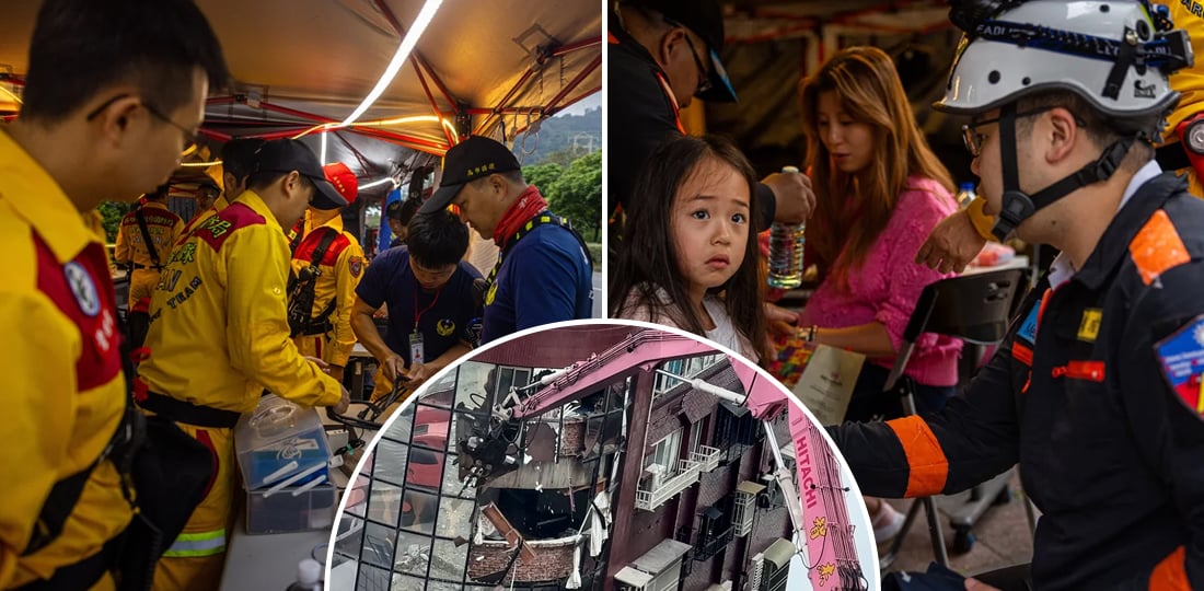 भूकम्पीय क्षति : ताइवानबाट नेपालले सिक्ने पाठ