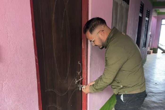 रास्वपा दैलेखमा पदाधिकारी घोषणा भइसकेपछि खसेको भन्दा बढी मत भेटियो