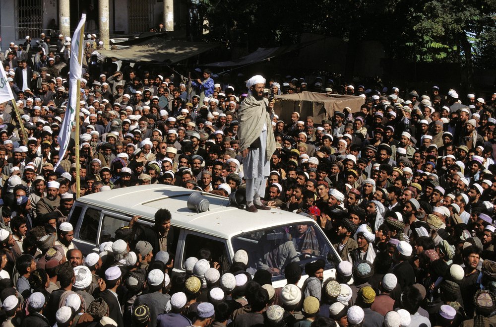 Taliban 1996