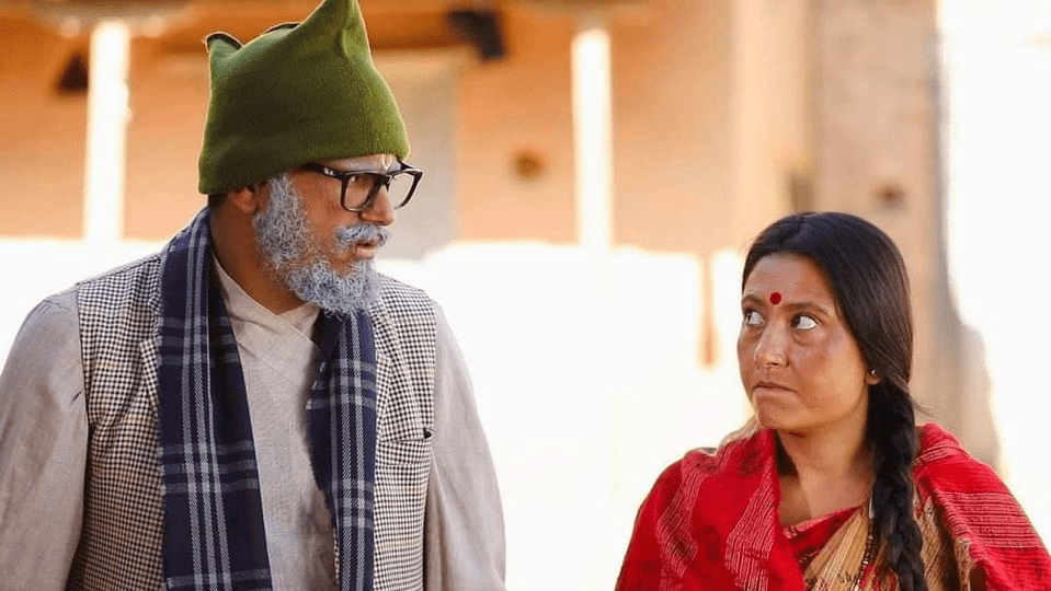 अब ‘टेलिचलचित्र’ पनि सेन्सर गर्नुपर्ने