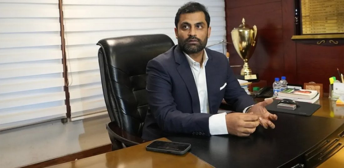 Bangladesh Government Dissolves Cricket Board, Appoints Tamim Iqbal as New President