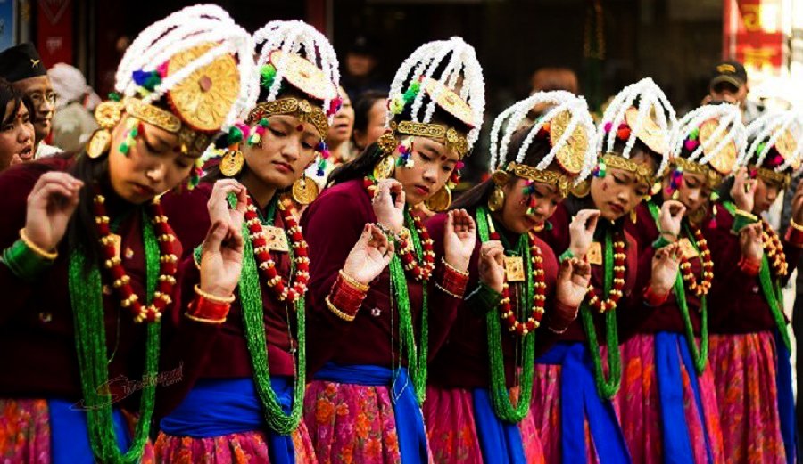 आज ‘तमु ल्होसार’, देशभर सार्वजनिक बिदा