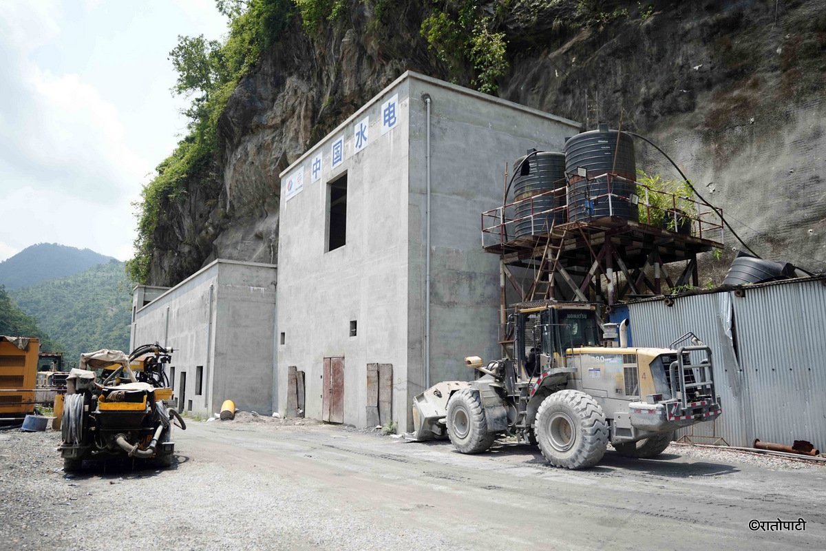 Tanahun Hydro (10)