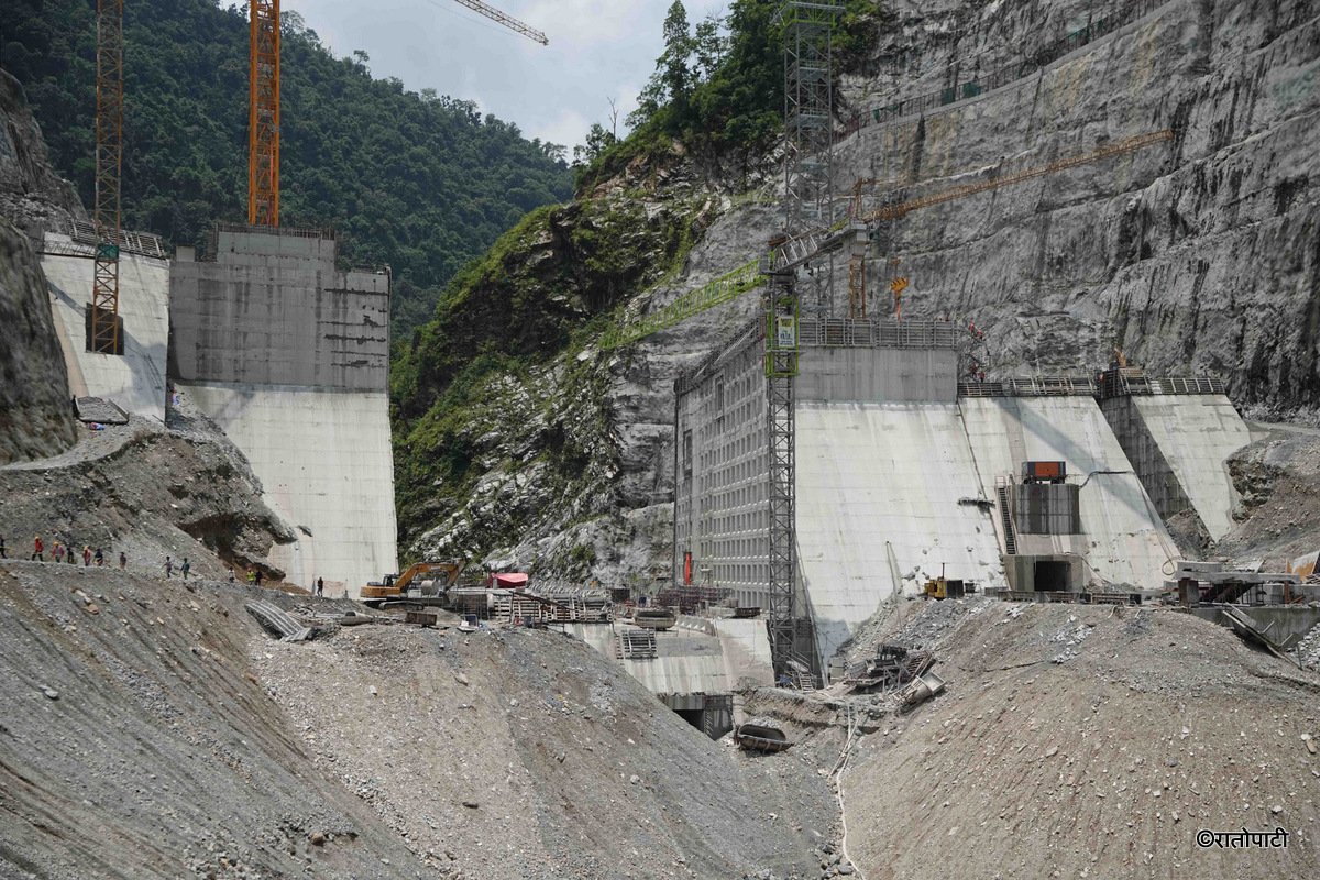 Tanahun Hydro (12)
