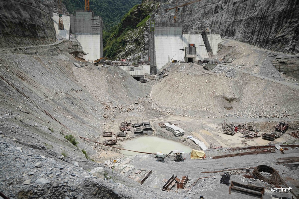 Tanahun Hydro (13)
