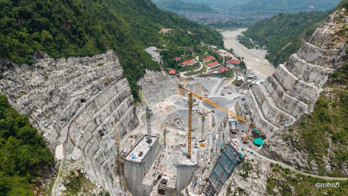 Tanahun Hydro (14)