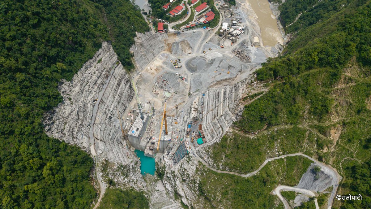 Tanahun Hydro (15)
