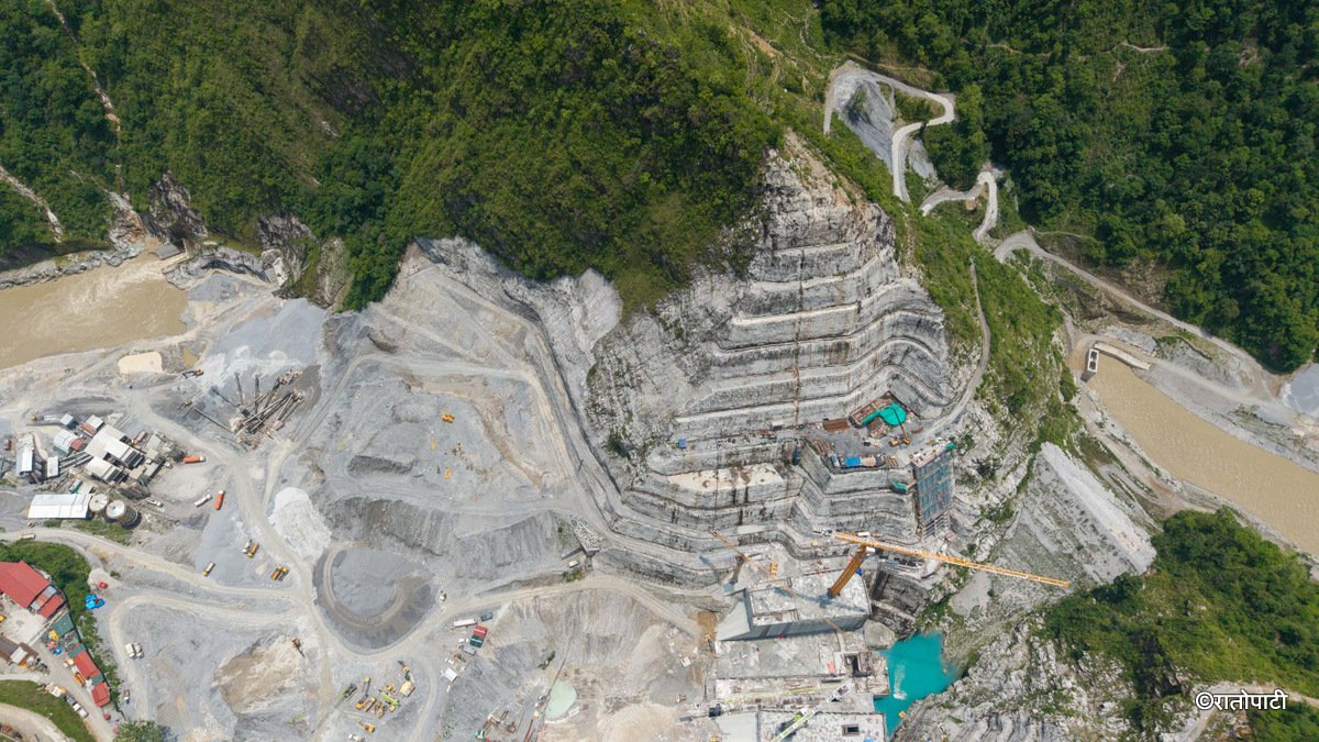 Tanahun Hydro (17)