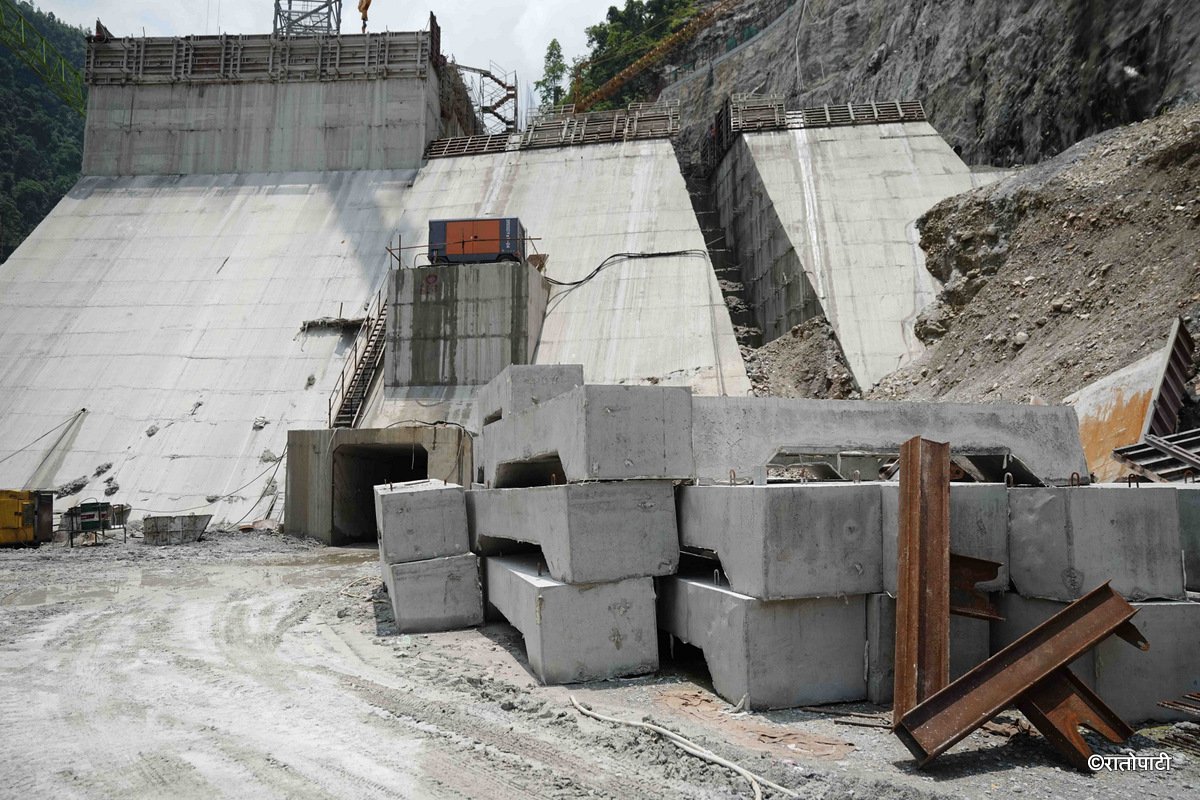 Tanahun Hydro (18)
