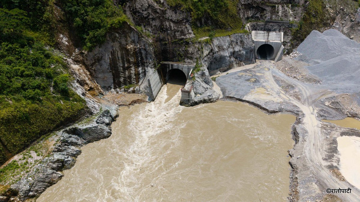 Tanahun Hydro (3)