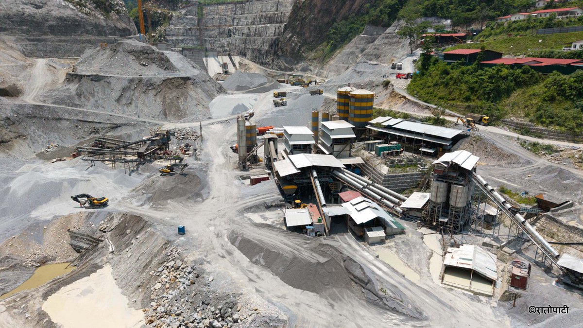 Tanahun Hydro (4)