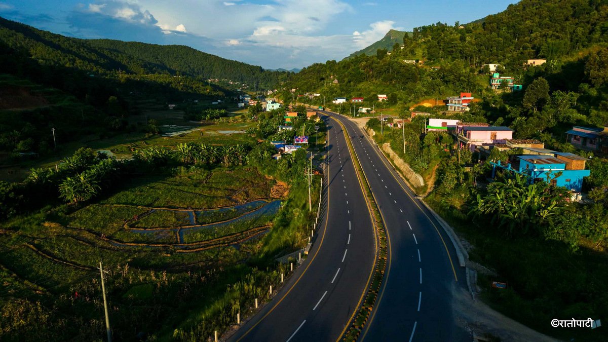 Tanahun_Prithivi Highway (12)