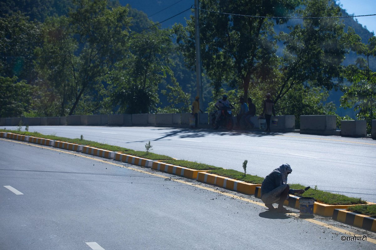 Tanahun_Prithivi Highway (4)