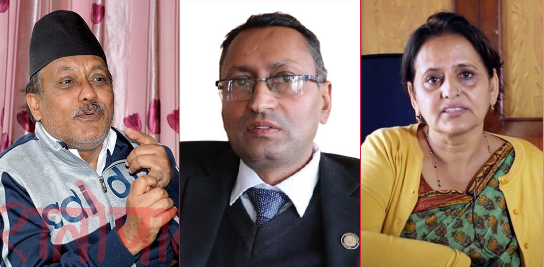   राजदूत फिर्ता बोलाउने निर्णय : कूटनीतिक क्षेत्रमा कस्तो असर पर्छ ?