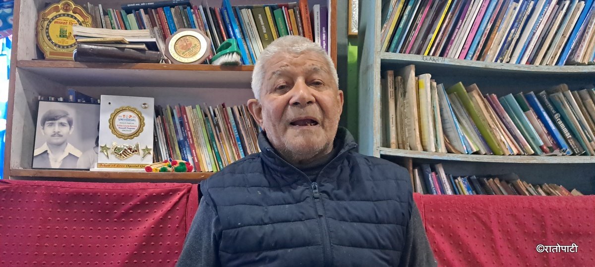 Tanka Neupane (1)