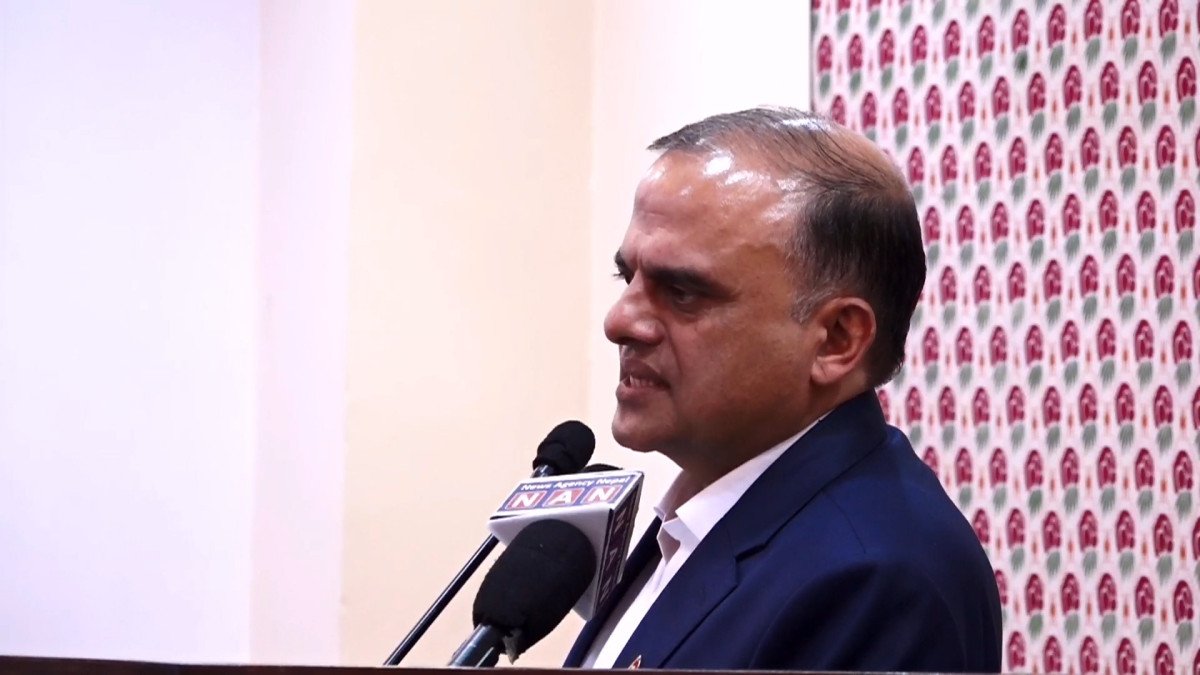 आगामी वर्ष बजेटको आकार बढाउने स्थिति छैन : पाण्डेय