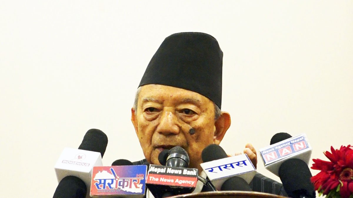 मानव अधिकारको संरक्षण र प्रवर्द्धन गर्ने काम सरकारको हो : अध्यक्ष मगर