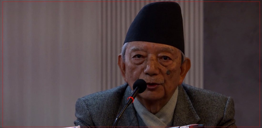   खाद्यमा आत्मनिर्भर हुनेगरी उत्पादन बढाउनुपर्छ : तपबहादुर मगर