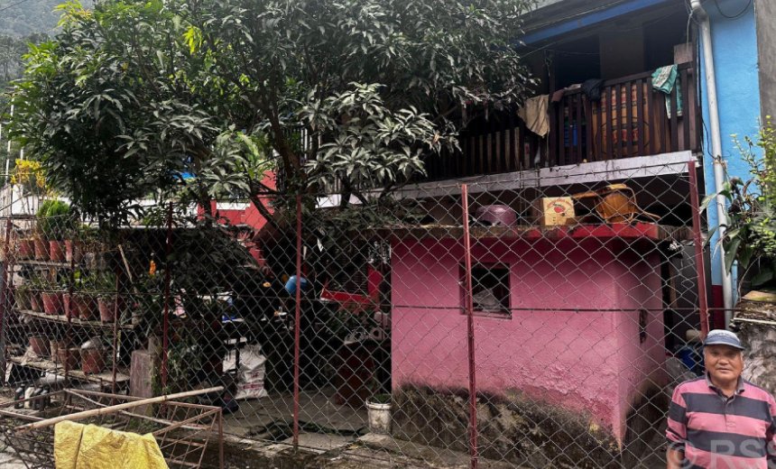   ताराखेतमा थकाली ‘होमस्टे’