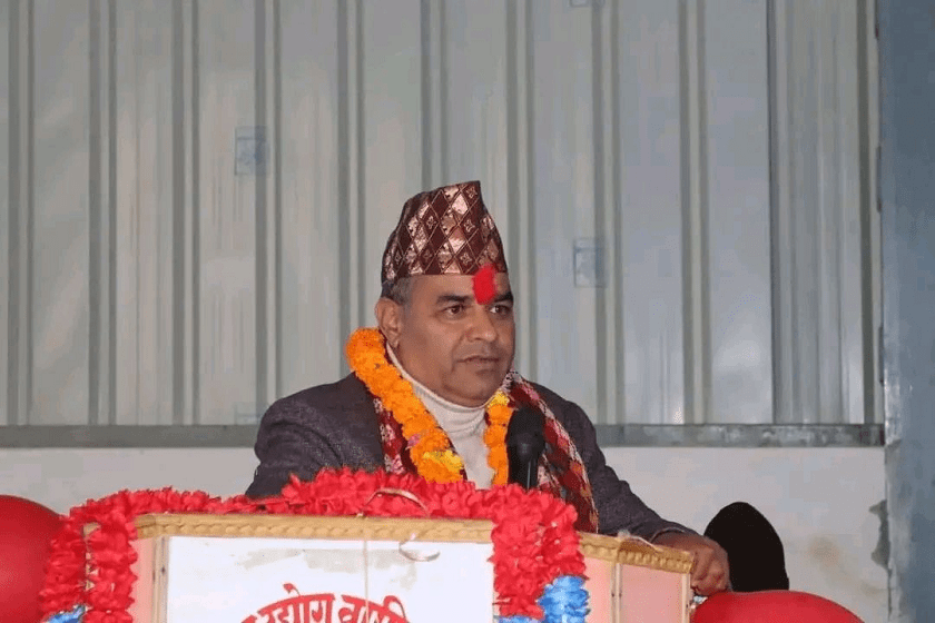   डडेल्धुराबाट डा. तारा जोशी रास्वपाका उम्मेदवार, पुराना दलको विकल्प बन्ने दाबी