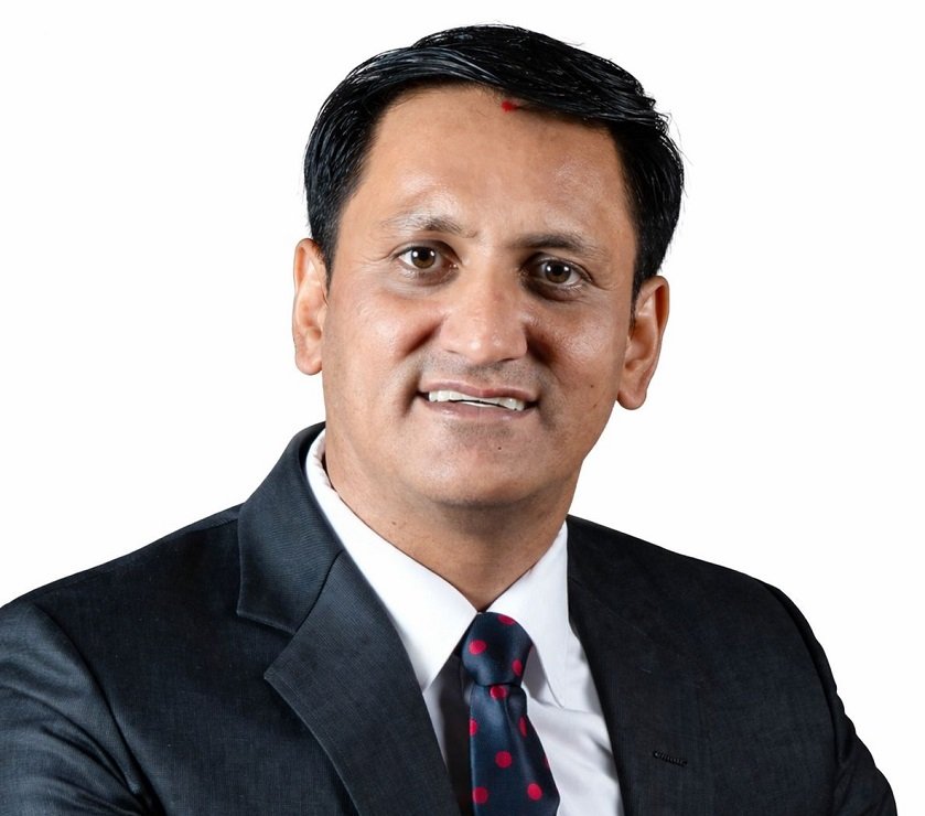 Tara Manandhar Appointed as New CEO of Muktinath Bikas Bank